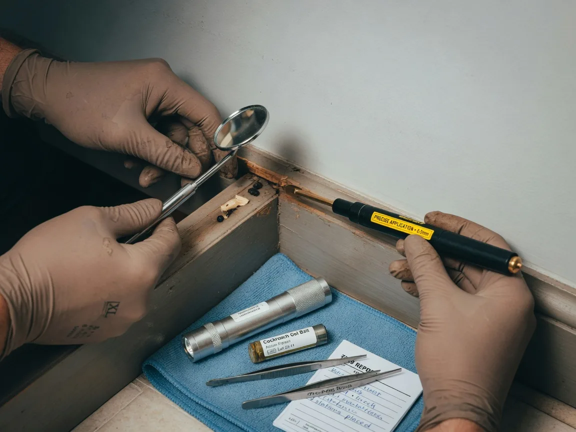 Why choose Emergency Pest Control in Madisonville, TN